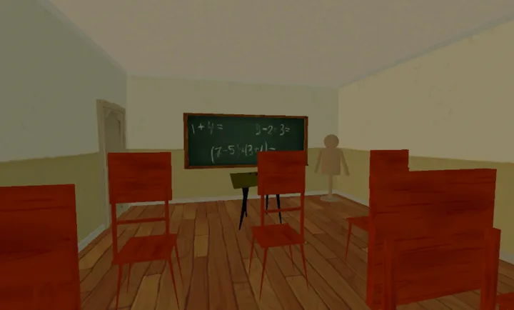 The Silent Neighbor(�ֲ�������Ϸ)v1.0 ��Ѱ��ͼ