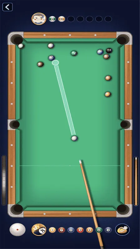 ����������а���������v1.0.5_beta �ٷ������ͼ