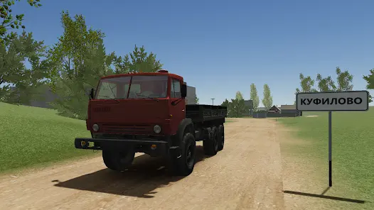 ����˹ũ��ģ����(ũ��ģ����Ϸ)v1.0.0 �ٷ������ͼ