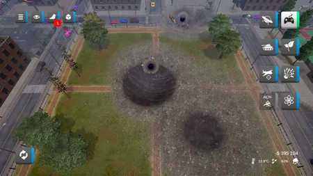 ���з���ģ����2�޹������