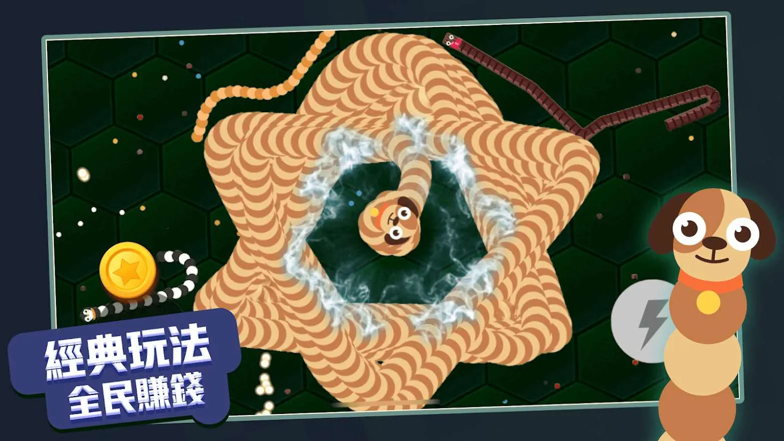 ̰���߽������ƽ��MOD���ò˵�v1.6.35 �ֻ����ͼ