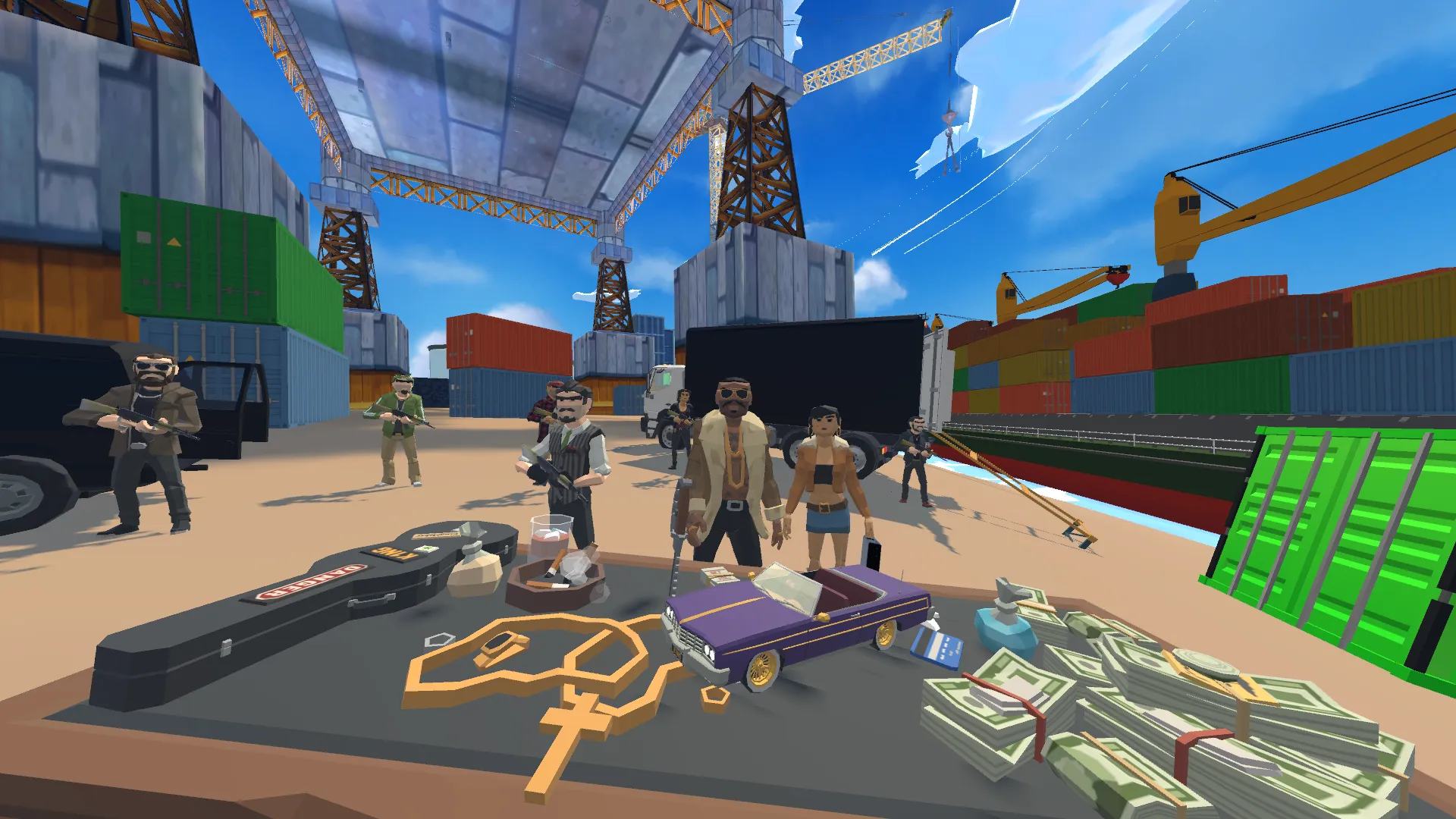 ����֮�أ����س���(�ڰﷸ����Ϸ)v0.1 �ֻ����ͼ