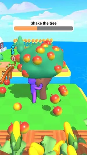 �ҵ�ũ���������MOD�˵� 3.26.0v3.26.0 �ֻ����ͼ