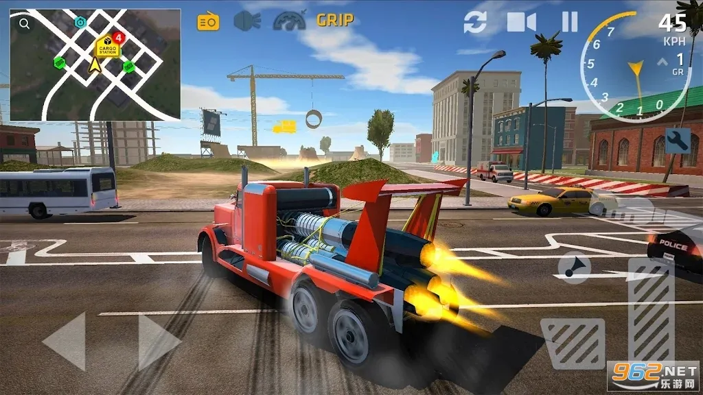 �ռ�����ģ��������С�����޽��v1.4.1 �ֻ����ͼ