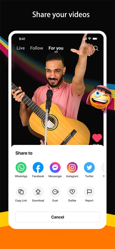 kwai�����v13.3.10.544303 �ٷ������ͼ