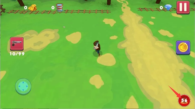 两个家伙和僵尸破解版 两个家伙和僵尸破解版