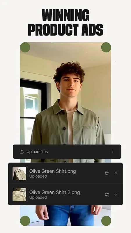 InVideo AI2026�ٷ�����v4.3.5 �ֻ����ͼ