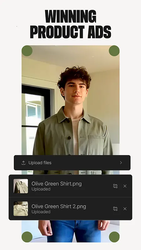 InVideo AI2026�ٷ�����v4.3.5 �ֻ����ͼ