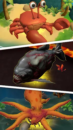 �������������ɳ�(�������ɳɳ���Ϸ)v1.0.1 �ֻ����ͼ