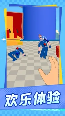 �þ���ʱ��(Ͷ�����д�����Ϸ)v1.1.1 ��׿���ͼ