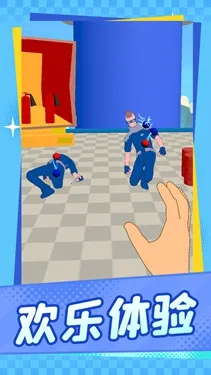 �þ���ʱ��(Ͷ�����д�����Ϸ)v1.1.1 ��׿���ͼ