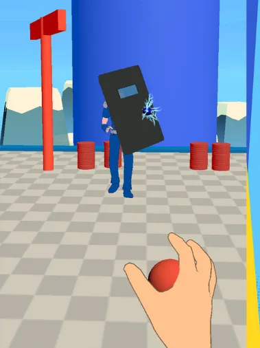 幻境限时破(投掷休闲闯关游戏) 幻境限时破(投掷休闲闯关游戏)