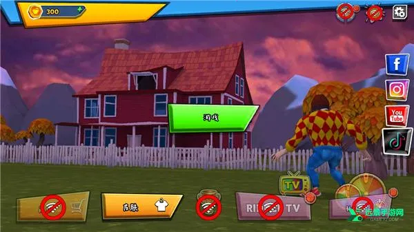 �ڰ�֮�մ���(ð�ս�����Ϸ)