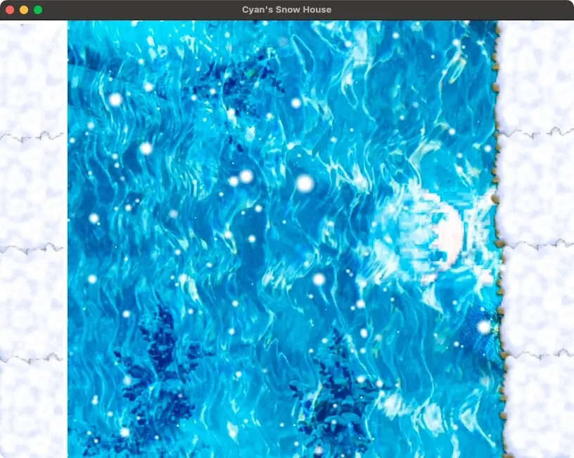 ��ɫ��ѩ֮��(ѩ�嶯�������Ϸ)v1.9.48 �ٷ������ͼ