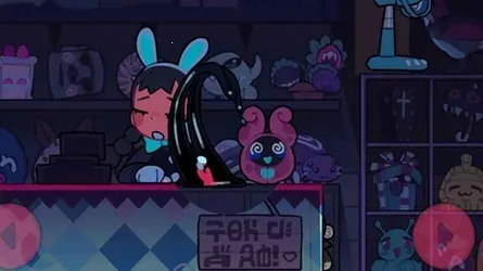 cryptid park�������﹫԰(�������������Ϸ)