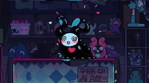 cryptid park�������﹫԰(�������������Ϸ)v1.0 �ٷ������ͼ