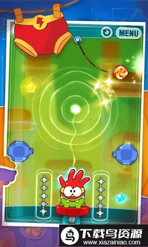 ������ʵ��(�����Ӵ�����Ϸ)v1.13.0 �ֻ����ͼ