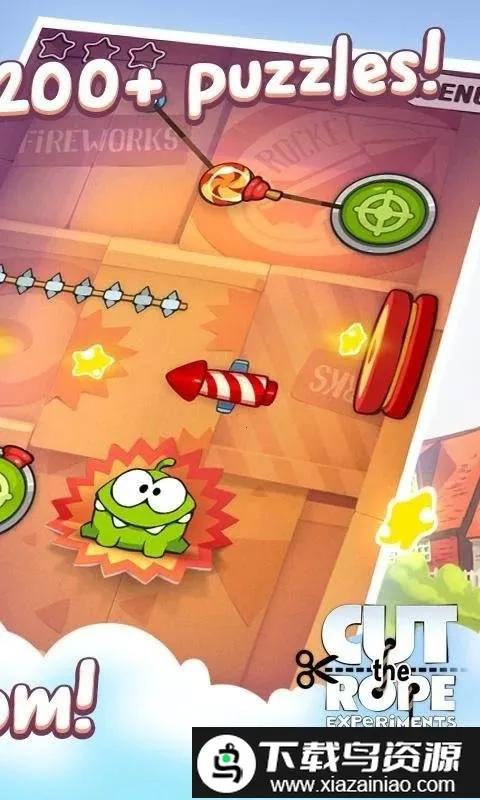 ������ʵ��(�����Ӵ�����Ϸ)v1.13.0 �ֻ����ͼ