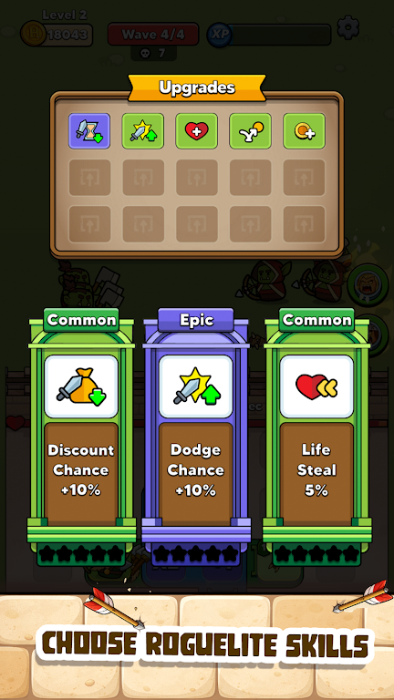 ���س�ǽ2026���°汾v0.0.38 �ֻ����ͼ