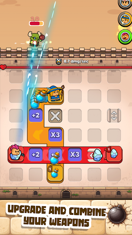 ���س�ǽ2026���°汾v0.0.38 �ֻ����ͼ