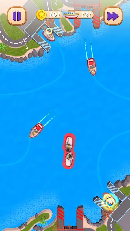 �ۿ�֮��(�ۿڽ�ͨ������Ϸ)v1.1.0.0.8 ��Ѱ��ͼ