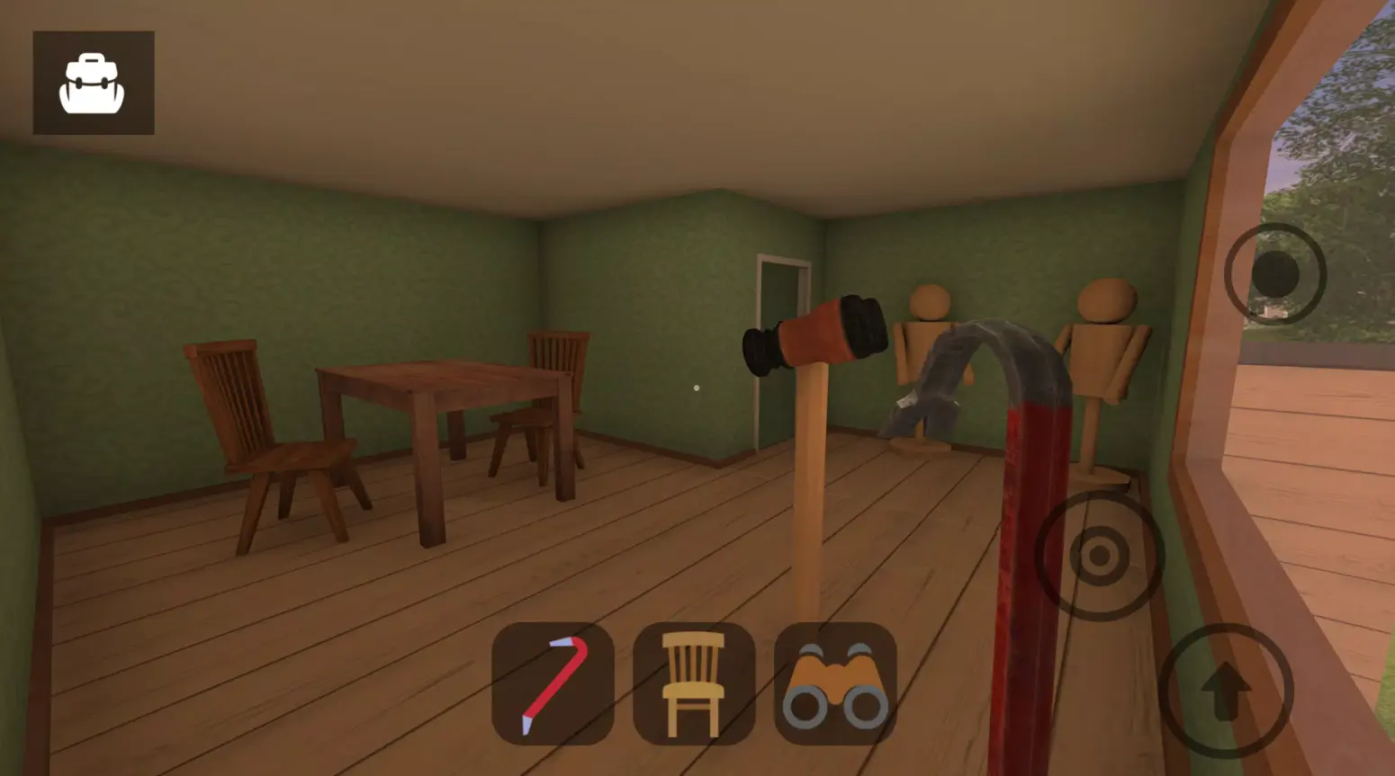 ��ŭ���ھӺڿͲ˵���(Ǳ���ھ���Ϸ)v3.2 �ֻ����ͼ