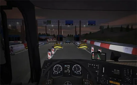�󿨳�ģ����2���ò˵�v1.0.5f22 �ٷ������ͼ