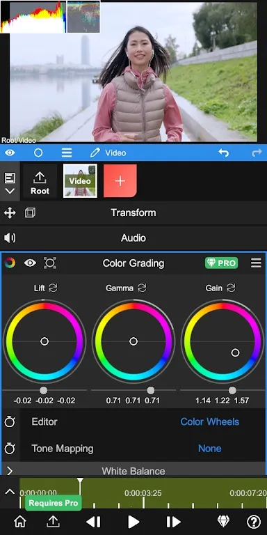 nv��������NodeVideov8.5.0 ��׿���ͼ