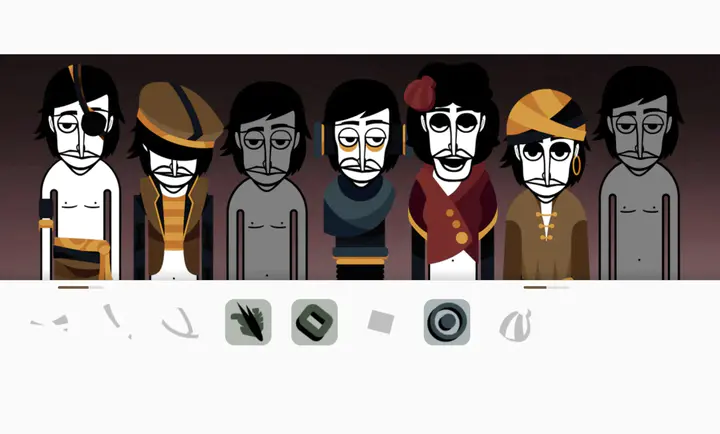 ������Ӻ���֮��(������Ƶ��Ϸ)v0.5.7 ��Ѱ��ͼ