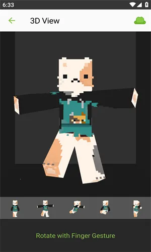 skinseedƤ���༭��v6.5.22 �ֻ����ͼ
