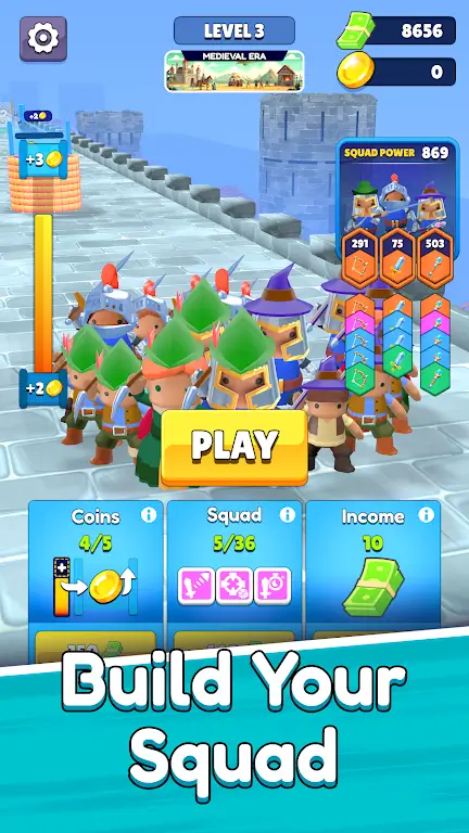 С�ӳ�棺��Ԫ���ܰ�׿���ֻ���v0.0.1255 ��׿���ͼ