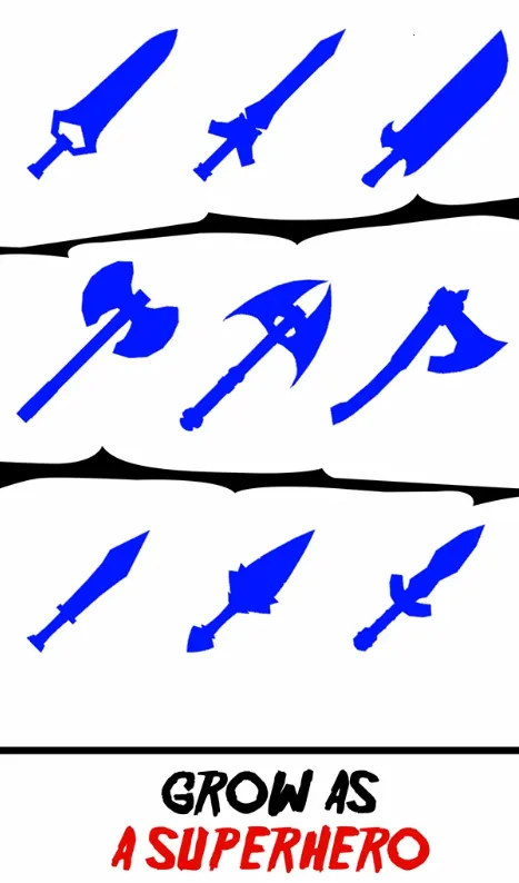 �����Ӣ�������޹��������Ů����v1.0.108 ��Ѱ��ͼ