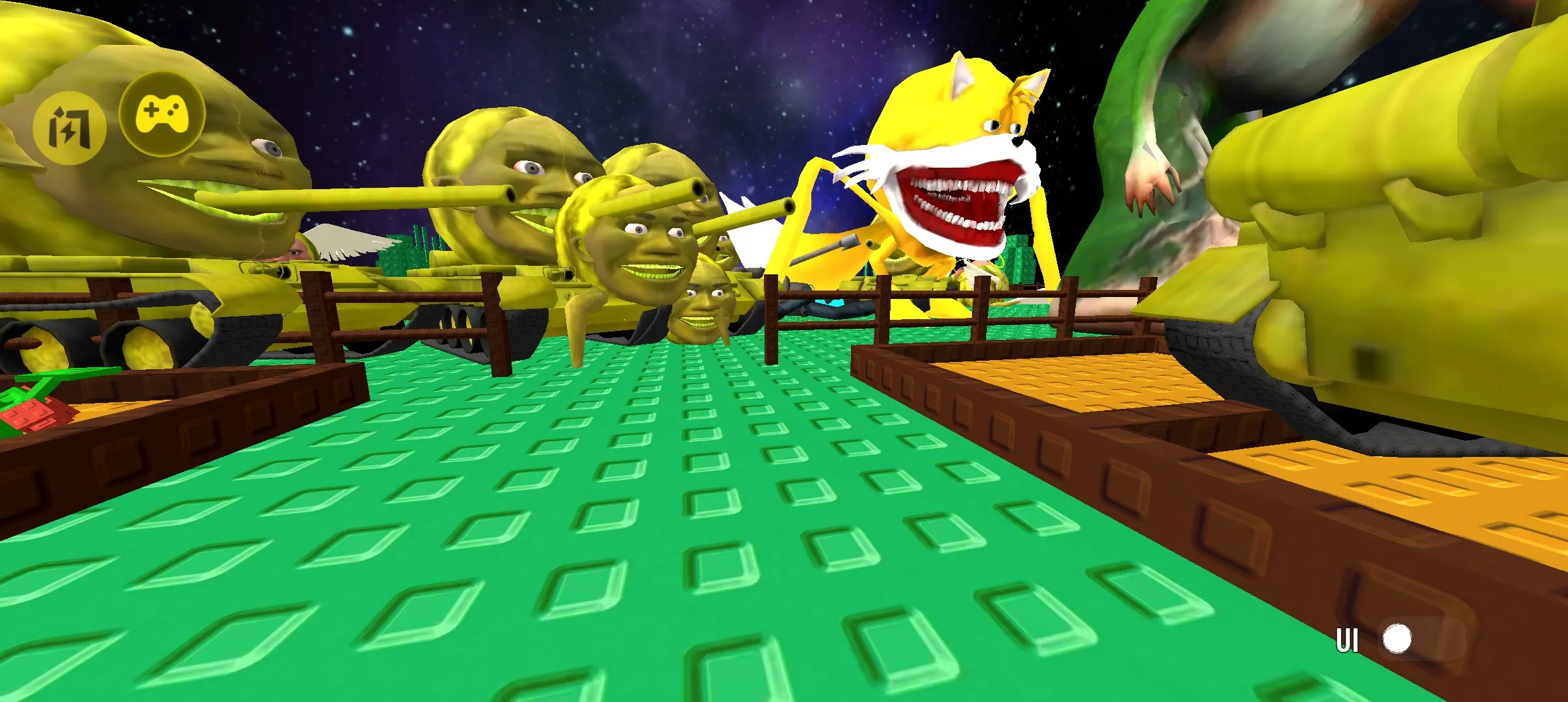 ��Ͱ��̫��ɳ��ģ��MODv3.24.0 �ֻ����ͼ