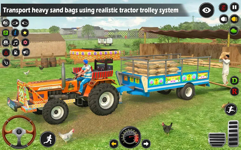 3Dũ������������(ũҵģ����Ϸ)v1.0 ��Ѱ��ͼ