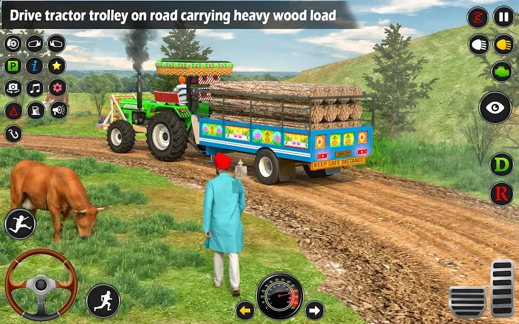 3Dũ������������(ũҵģ����Ϸ)v1.0 ��Ѱ��ͼ