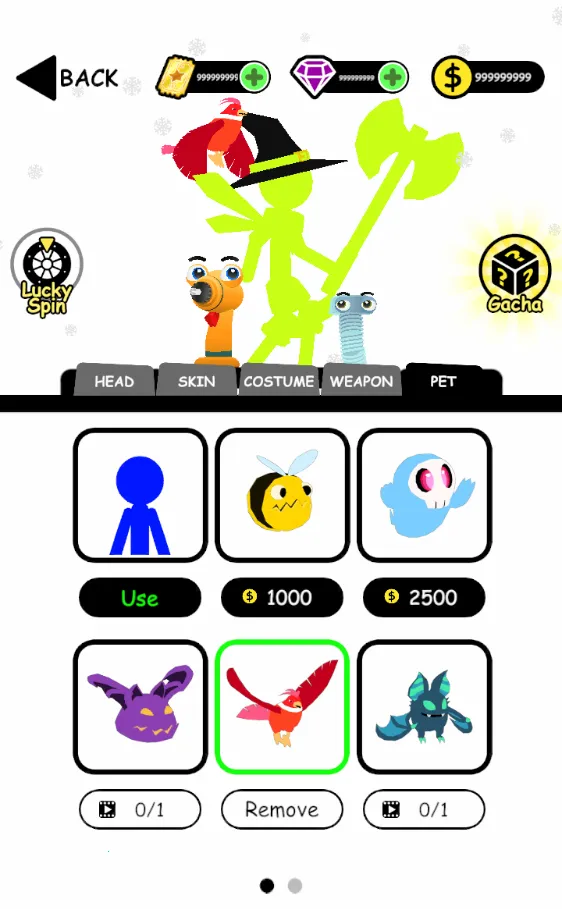 火柴人英雄塔防免广告 火柴人英雄塔防免广告