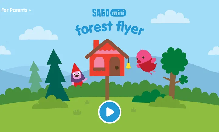 ��������ɭ��̽�������ֻ���v1.0 �ٷ������ͼ