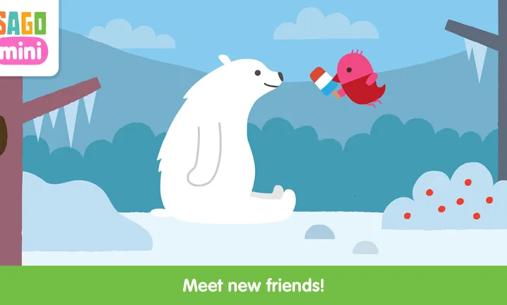 ��������ɭ��̽�������ֻ���v1.0 �ٷ������ͼ