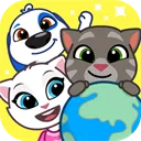 ��ķèС��OUTFiT7����v1.4.2.20067 �ֻ���