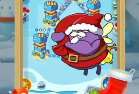 蘑菇冲突免广告破解版下载 蘑菇冲突免广告破解版下载