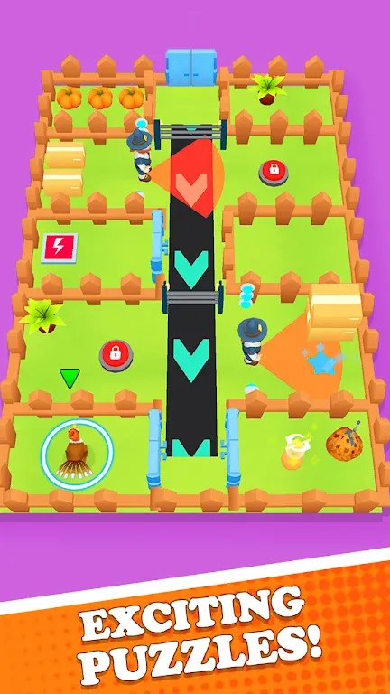 �𼦴�����ȥ���(��������Ϸ)v0.8 �ٷ������ͼ