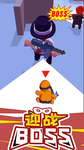 Ǳ�д�ʦ����Ӣ�۱����޳�Ʊv1.12.34 �ٷ������ͼ