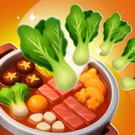 ����������˵�(��ʳ������Ϸ)v1.39.8 �ٷ�����