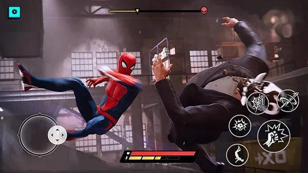 ֩��Ӣ��2�ƽ������v2.7.0 ��׿���ͼ