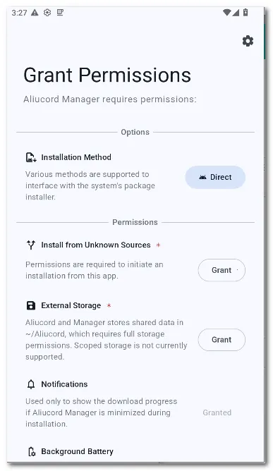 Aliucord ������(��׿�๦�ܹ�����)v1.2.1 ��Ѱ��ͼ