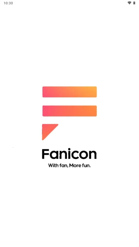 Fanicon2026�ٷ����°汾v4.18.3 ��׿���ͼ