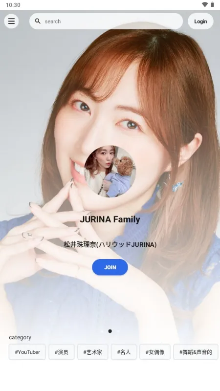 Fanicon2026�ٷ����°汾v4.18.3 ��׿���ͼ