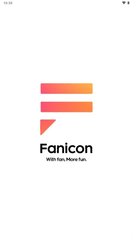 Fanicon2026�ٷ����°汾