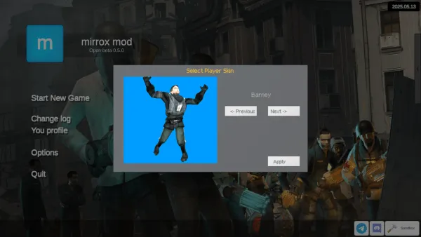 MirroXģ��8.3��������ɽ����v0.5.0 B4 ��Ѱ��ͼ