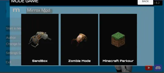 MirroXģ��8.3��������ɽ����